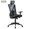 Silla ejecutiva moderna de Judor de malla, silla de jefe de oficina